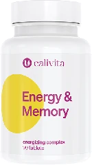 CaliVita Energy&Memory