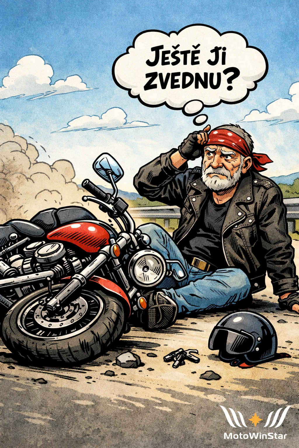 Jeste ji zvednu