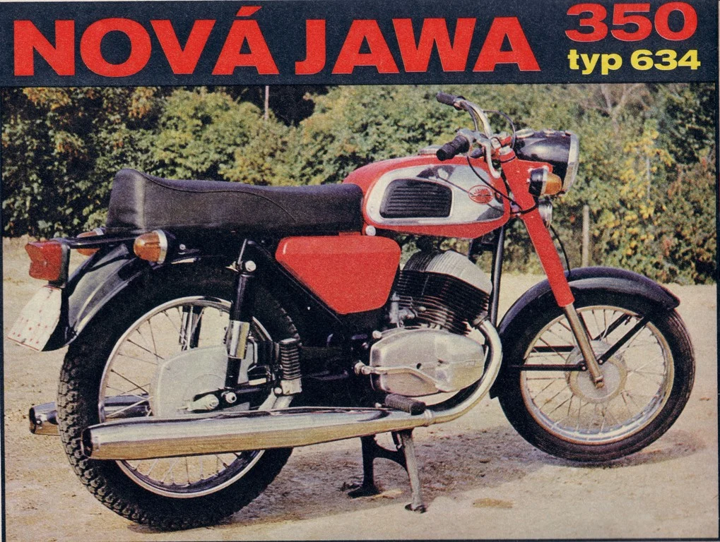 NOJA JAWA