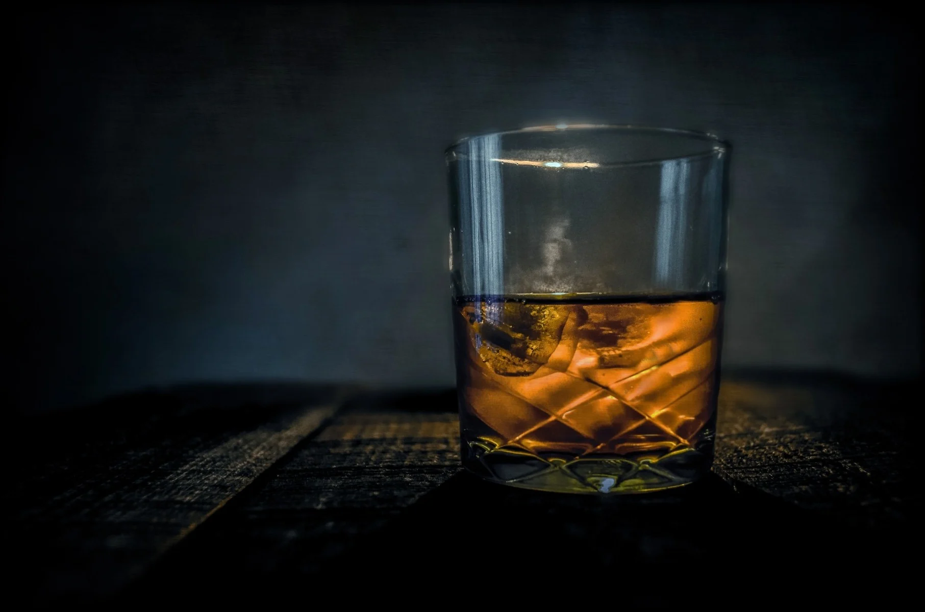Co pro konzumenty alkoholu
