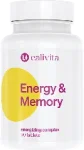 CaliVita Energy&Memory
