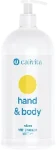 CaliVita Hand & Body Lotion
