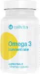 CaliVita Omega 3 concentrate