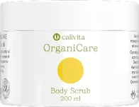 CaliVita OrganiCare Body Scrub