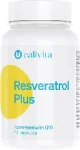 CaliVita Resveratrol Plus
