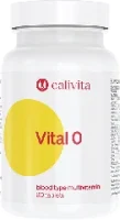 CaliVita Vital 0