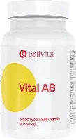 CaliVita Vital AB