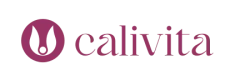 Calivita červené logo