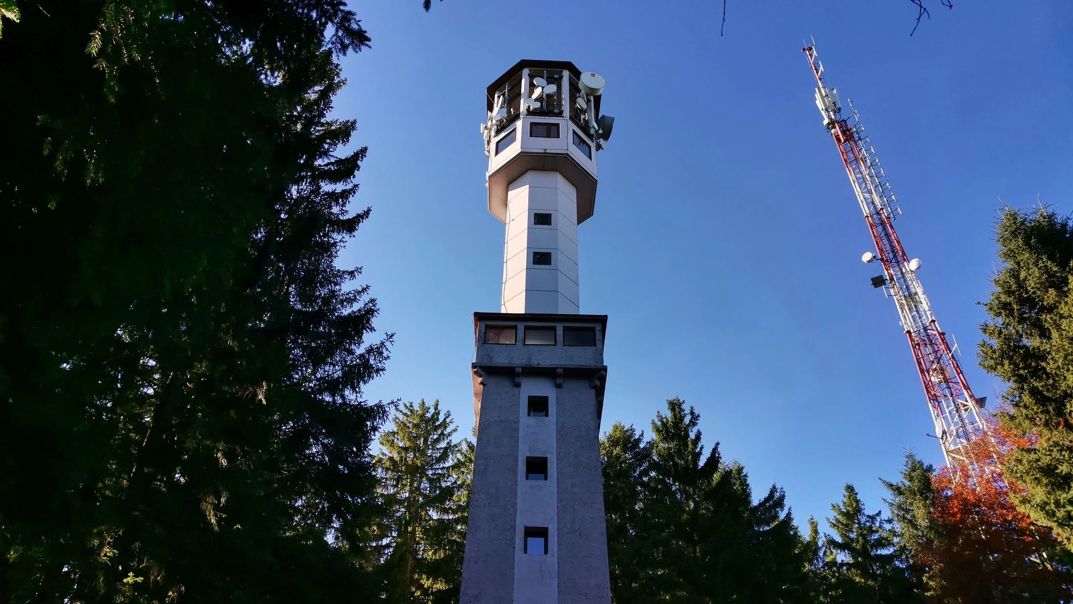 Klostermanova rozhledna